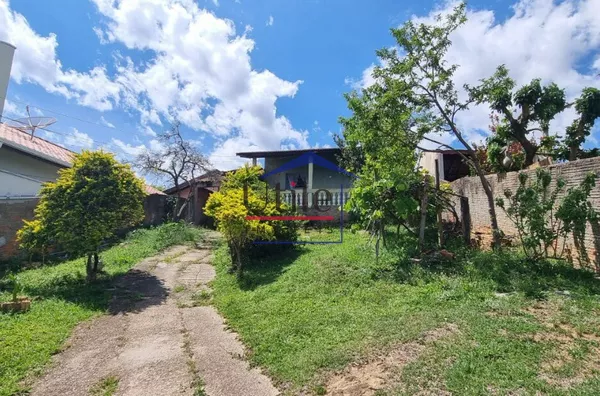 CASA COM EDÍCULA PARA VENDA EM VALINHOS - COLINA DOS PINHEIROS - Foto 3