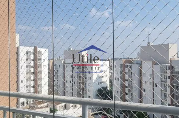 APARTAMENTO PARA VENDA EM VALINHOS - COND. ALTA VISTA - Foto 3