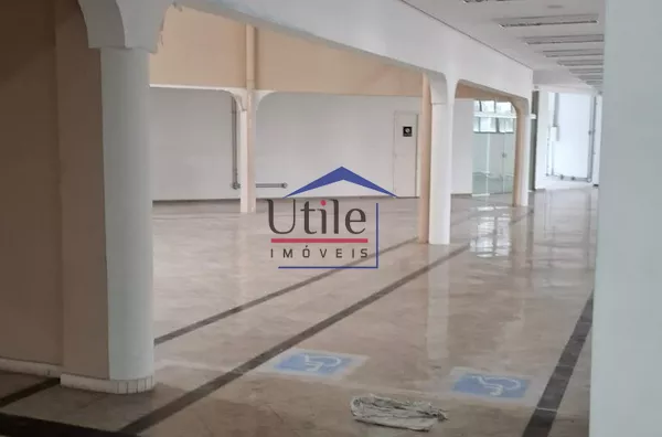 IMÓVEL COMERCIAL PARA VENDA EM VALINHOS - COND. CARIBE CENTER