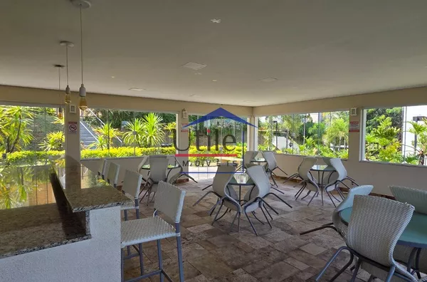 APARTAMENTO PARA LOCAÇÃO EM VALINHOS - COND. VILA VENTURA - Foto 34