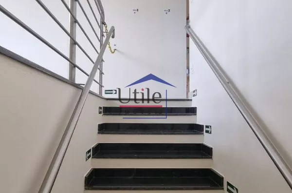 SALA PARA LOCAÇÃO - JD. ALTO DA COLINA - VALINHOS - Foto 4