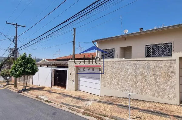 CASA PARA VENDA EM VALINHOS - VL. RAMACIOTTI - Foto 2