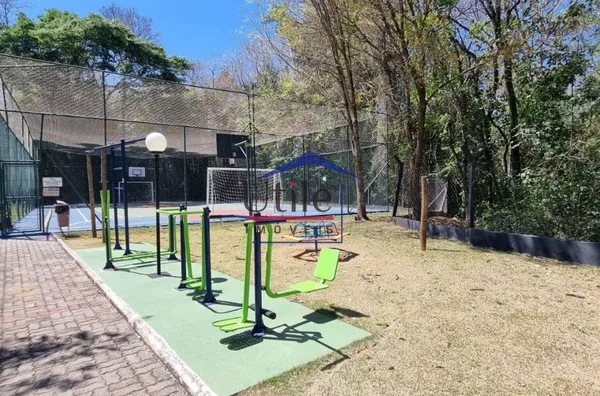 APARTAMENTO PARA LOCAÇÃO EM VALINHOS - COND. BOSQUE DO FRUTAL - Foto 28