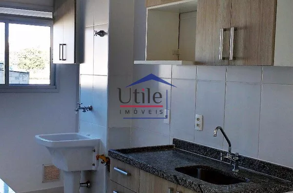 APARTAMENTO PARA VENDA EM VALINHOS - COND. BRISA CLUB HOUSE - Foto 6