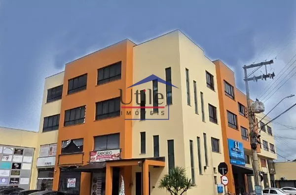 SALA COMERCIAL PARA VENDA EM VALINHOS - COMERCIAL TREVISO - Foto 1