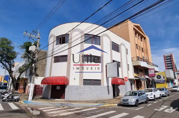 IMÓVEL COMERCIAL PARA LOCAÇÃO EM VALINHOS