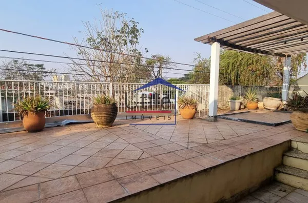 CASA RESIDENCIAL E COMERCIAL PARA VENDA OU LOCAÇÃO EM VALINHOS - Foto 3