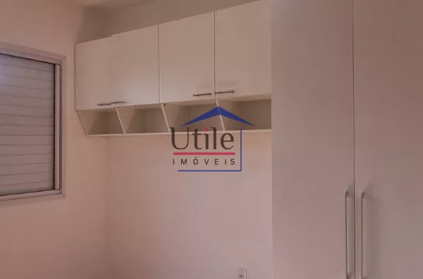 APARTAMENTO PARA VENDA OU LOCAÇÃO EM VALINHOS - Foto 12