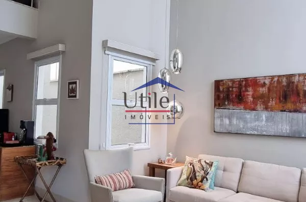 CASA PARA VENDA EM VALINHOS - CONDOMÍNIO VIVENDA DAS CEREJEIRAS - Foto 3