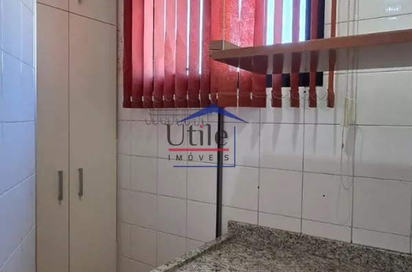 SALA COMERCIAL PARA VENDA EM VALINHOS - EDIFICIO PALERMO - Foto 8