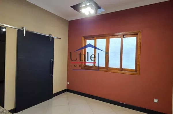 CASA EM CONDOMÍNIO PARA LOCAÇÃO OU VENDA - VILLAGE MONET - Foto 20