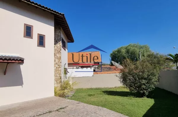 CASA PARA LOCAÇÃO EM VALINHOS - JARDIM PANORAMA - Foto 2