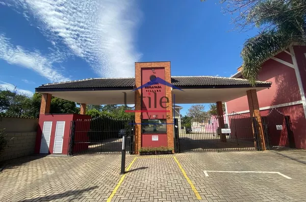 CASA PARA LOCAÇÃO EM VALINHOS - CONDOMÍNIO DOSSEL ESPLANADA VILLAGE