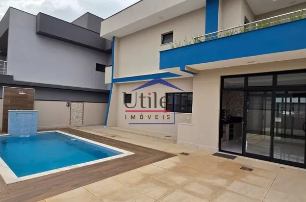 CASA PARA VENDA EM VALINHOS - COND. MONT'ALCINO - Foto 67