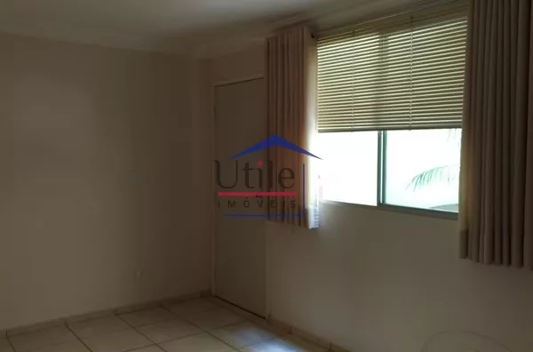 APARTAMENTO TÉRREO PARA LOCAÇÃO EM CAMPINAS - COND. RES. COLUMBIA  VL. INDUSTRIAL