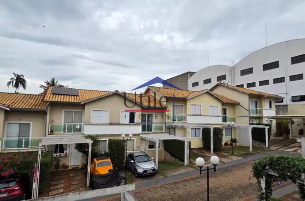 CASA PARA LOCAÇÃO EM CAMPINAS - COND. VILLAGE DAS CEREJEIRAS - Foto 26