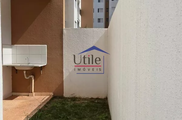 APARTAMENTO GARDEN PARA VENDA EM VALINHOS - COND. ALTA VISTA