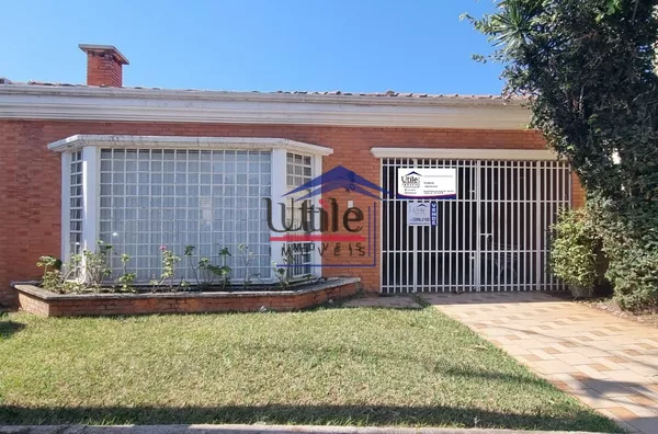 CASA PARA VENDA EM VALINHOS - Foto 1