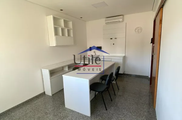 SALA PARA LOCAÇÃO EM VALINHOS - JD RIBEIRO - Foto 6