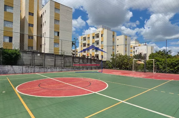 APARTAMENTO PARA LOCAÇÃO EM VALINHOS - COND. VILA VENTURA - Foto 24