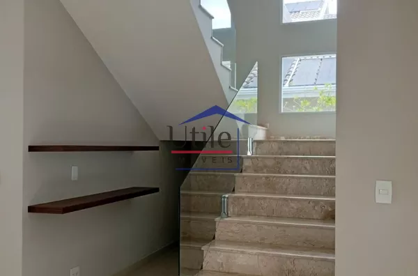 Casa de condomínio para aluguel, 3 quarto(s),  Jardim Paiquerê, Valinhos - Foto 10