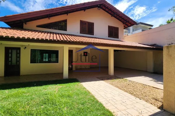 Casa  para venda e aluguel,  Parque Terranova, Valinhos - Foto 2