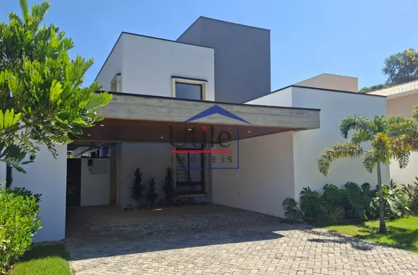 CASA EM CONDOMÍNIO PARA VENDA - RES. FLOR DALDEIA - HOLAMBRA - Foto 2