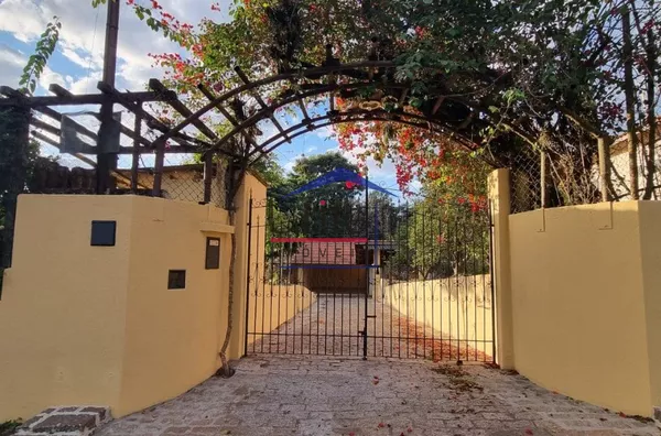 CHÁCARA PARA LOCAÇÃO EM VALINHOS - Foto 2