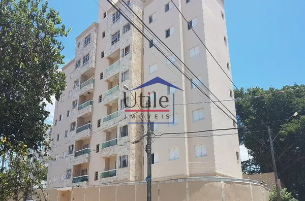 APARTAMENTO DUPLEX PARA VENDA EM VALINHOS - ED. EDSON F. BAPTISTA - Foto 1