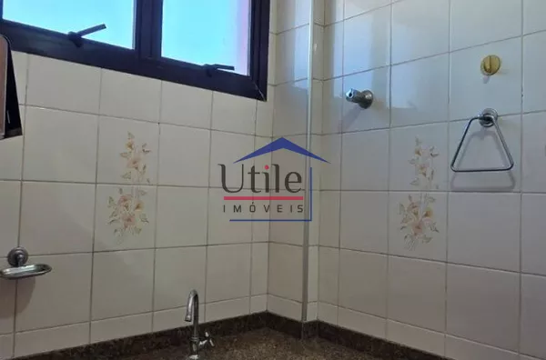 SALA COMERCIAL PARA VENDA EM VALINHOS - EDIFICIO PALERMO - Foto 15
