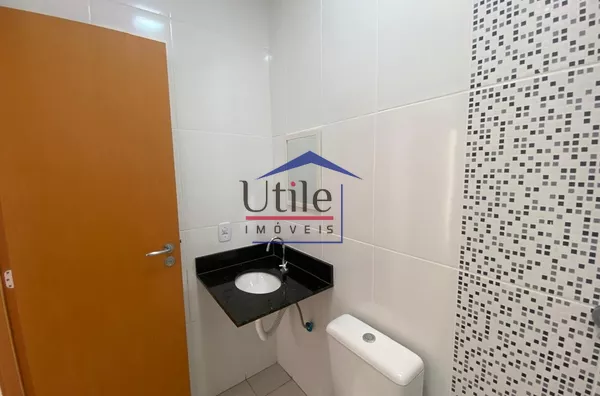 CASA PARA LOCAÇÃO EM VALINHOS - CONDOMÍNIO DOSSEL ESPLANADA VILLAGE - Foto 16