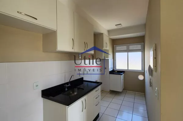 Apartamento para locação Residencial Morada do Vale