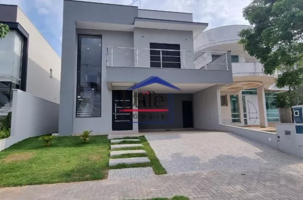 CASA PARA VENDA EM VALINHOS - CONDOMÍNIO VITA VERDI - Foto 1