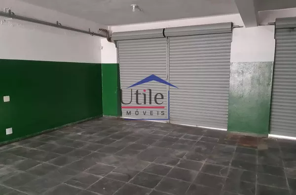 SALÃO COMERCIAL PARA LOCAÇÃO EM VALINHOS - VALE VERDE - Foto 4