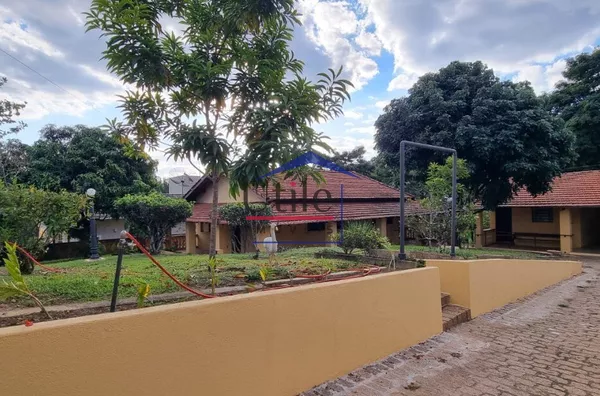 CHÁCARA PARA LOCAÇÃO EM VALINHOS - Foto 3