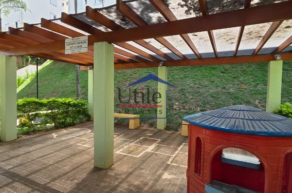 APARTAMENTO PARA LOCAÇÃO EM VALINHOS - COND. VILA VENTURA - Foto 29