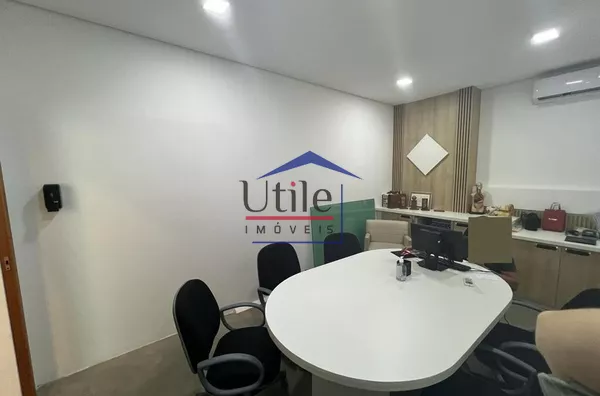 SALA PARA LOCAÇÃO EM VALINHOS - JD RIBEIRO - Foto 5