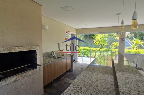 APARTAMENTO PARA LOCAÇÃO EM VALINHOS - COND. VILA VENTURA - Foto 33