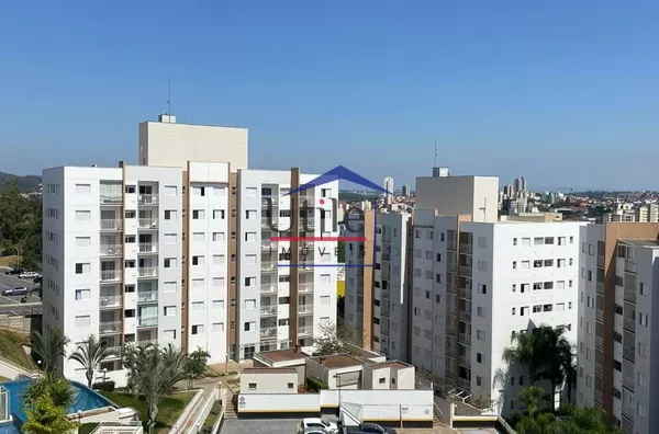 APARTAMENTO PARA VENDA EM VALINHOS