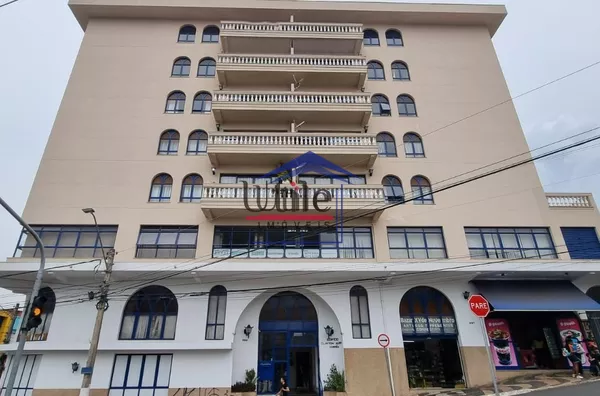 APARTAMENTO PARA VENDA EM VALINHOS - EDIFÍCIO CLAYTON ALVES CORRÊA - Foto 1