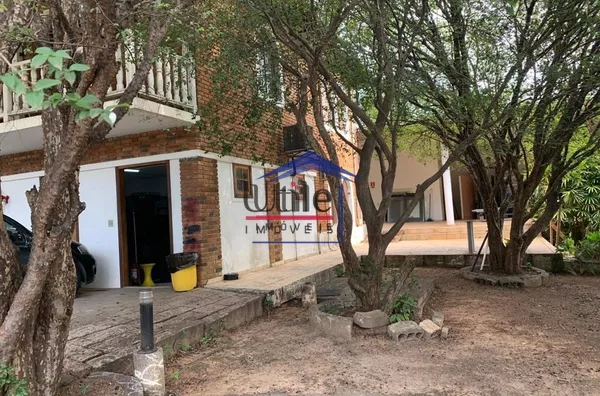 CHÁCARA PARA VENDA EM VALINHOS - Foto 3