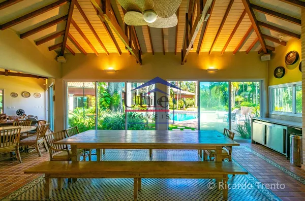CASA PARA VENDA EM VALINHOS - CONDOMÍNIO VILLAGE SANS SOUCI - Foto 67
