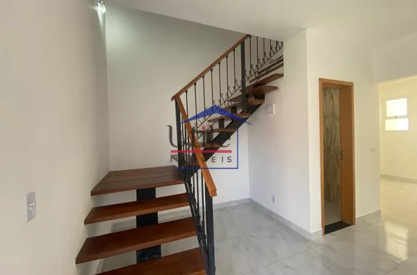 CASA PARA LOCAÇÃO EM VALINHOS - CONDOMÍNIO DOSSEL ESPLANADA VILLAGE - Foto 7