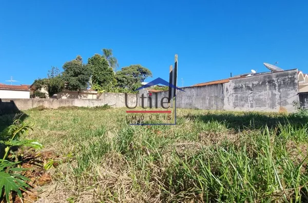 TERRENOS PARA VENDA EM VALINHOS - VILA NOVA VALINHOS - Foto 4