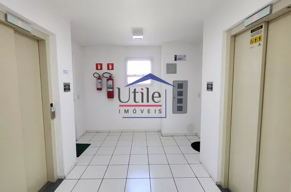 Apartamento para locação Residencial Morada do Vale