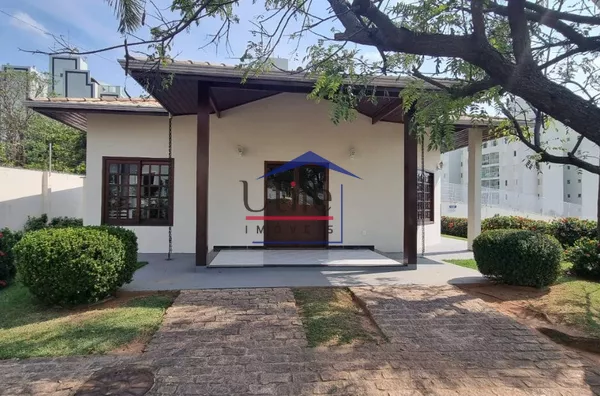 CASA EM CONDOMÍNIO PARA LOCAÇÃO OU VENDA - VILLAGE MONET - Foto 63