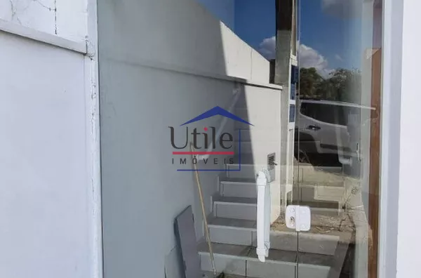 BARRACÃO COMERCIAL PARA LOCAÇÃO OU VENDA - Foto 3