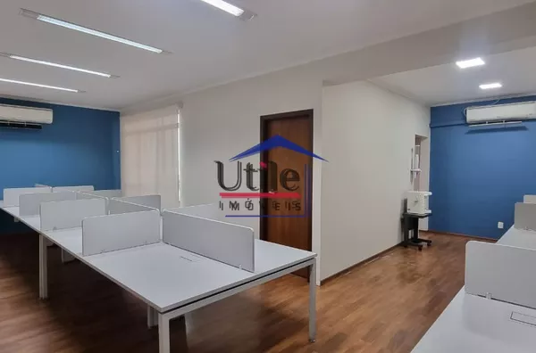 SALA COMERCIAL PARA LOCAÇÃO EM VALINHOS - Foto 1