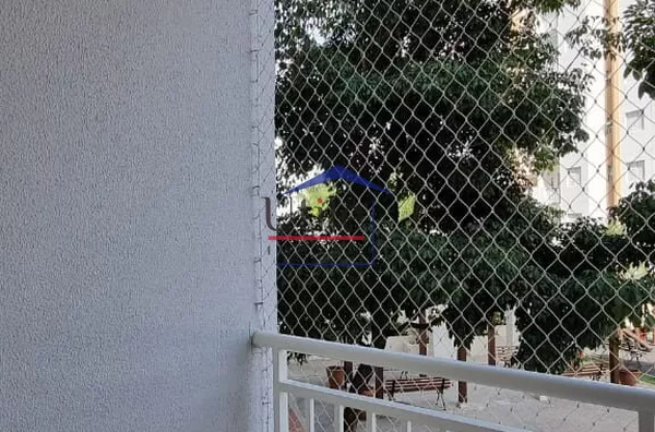 APARTAMENTO PARA LOCAÇÃO - COND. ALTA VISTA - VALINHOS