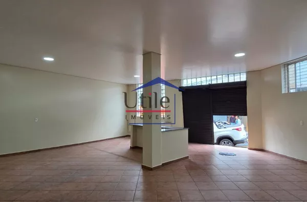 PRÉDIO COMERCIAL PARA LOCAÇÃO EM VALINHOS - CENTRO  